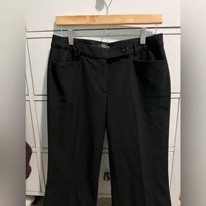 Talbots dress pants